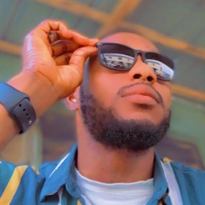 RealJaydee_'s profile picture. Old account was disabled x Positive Vibes ♎️ Libra ⚽️ Chelsea Fan ⚓️🇳🇬 Follow me and i will do same ⭐️ Son of Grace 🤲🏿