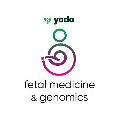 YodaFetalMed's profile picture. From first beat to first breath.
Because every pregnancy deserves compassion.
Expertise, innovation, and care for every family.