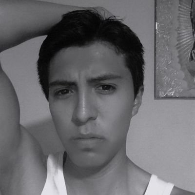 eladiot406's profile picture. GAY 🏳️‍🌈