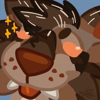 Rayze the Coyote 🔞 (@rayzecoyote) 's Twitter Profile