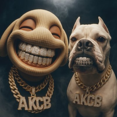 don’t take life so seriously, no one gets out alive #AKCB