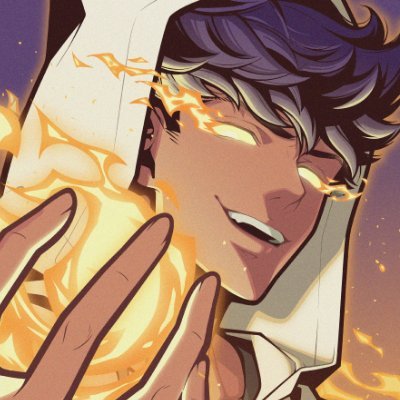 🫘⛩️ @Azuki Artist 🇵🇭
My portfolio:
Opensea: https://t.co/hSi7IiSdUd
Behance: https://t.co/rHgtwhVvmV