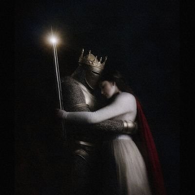 ___________4848's profile picture. You May be a God...  but you're facing me 
:
Conqueror,
Elden Lord