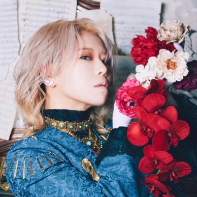VALSHEさんのプロフィール画像