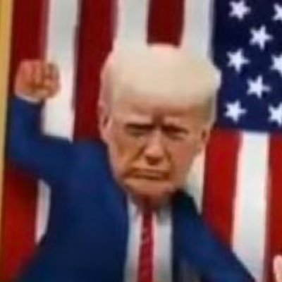 trump_is_my_god's profile picture. I’m back! last account for shut down for speaking THE TRUTH!