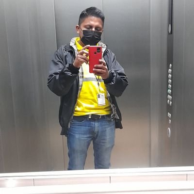 CarlosAliMB's profile picture. lo que hagamos en vida resuene en la eternidad...