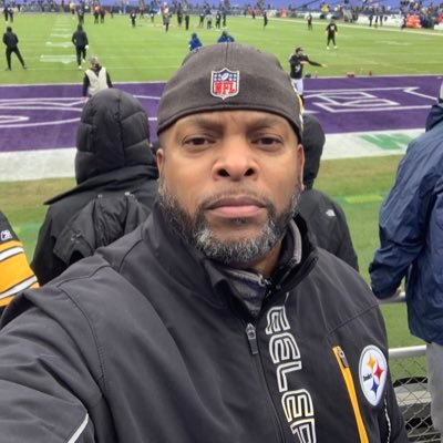 MEMBER OF STEELERNATION SINCE 1974!! BUILT DIFFERENT !! DONT GET LOST IN THE OBLIVION !