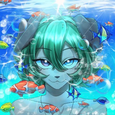 I'm Seadog , Pirate Dog Vtuber
Member of @MilitaryGI Team
https://t.co/Mazl32r8nx
https://t.co/fyS3vGiH0h