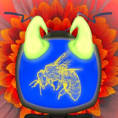 he | sfw? | principiante en arte digital /NO BUSCO RECONOCIMIENTO SOLO HACERTE LA TARDE CON ALGUNO DE MIS DIBUJOS / 🌻🐝