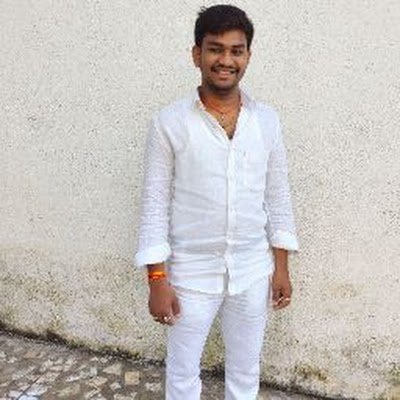 gvrreddy455's profile picture. 