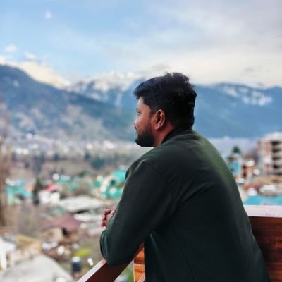@SsrajanS494