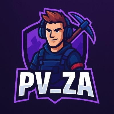 God loves you ✝️
Favourite ZA pro: Seventy🐐🇿🇦
🎮 Fortnite streamer | Good vibes & clutch plays 🌙🔥
🎥 Live on Twitch: https://t.co/l67tWDj1ao
📍 ZA