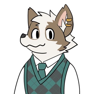 Border collie. SRE/self-claimed programmer. Can bark English, español and 中文. 🔞 Some NSFW retweets might appear. Fursuit by @kemotianou