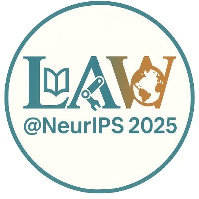 LAW Workshop@NeurIPS 2025 Profile