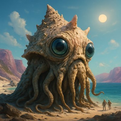 fantasy646545's profile picture. #aiart #fantasy