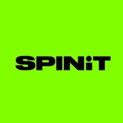 spinitfr's profile picture. Tournez, gagnez, recommencez. Spinit, la spin machine de vos rêves.