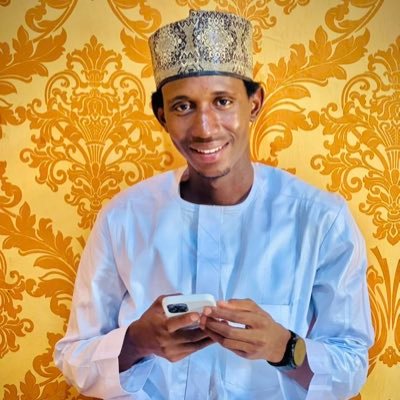 Humble Fulani, Mathematician, Crypto investor 📈, Arbitrage trader, intorvert.