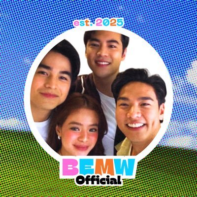 First and Official Fanbase of @biancadeveraa, @emiliobdaez, @michaelsager_, and @WillAshley05 — serving looks, friendship, and legend status. Est. 2025.