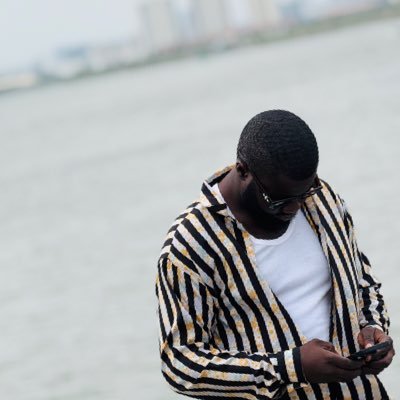 JamesOlamiposi's profile picture. 