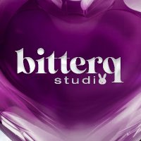 bitterq studio (@bitterq_studio) 's Twitter Profile