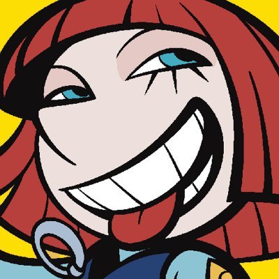 STINKYDOD 🐬さんのプロフィール画像