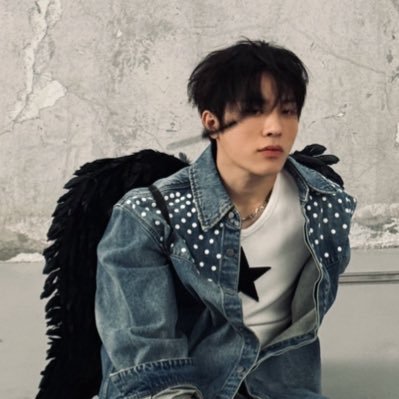 jinrotongtong's profile picture. That’s my baby he’s iconic 🐮💕