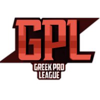 Greek Pro League CS2 (@gpl_cs2) 's Twitter Profile Photo Greek Pro League CS2 (@gpl_cs2) 's Twitter Profile Photo