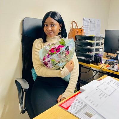Indongo🌸 Profile