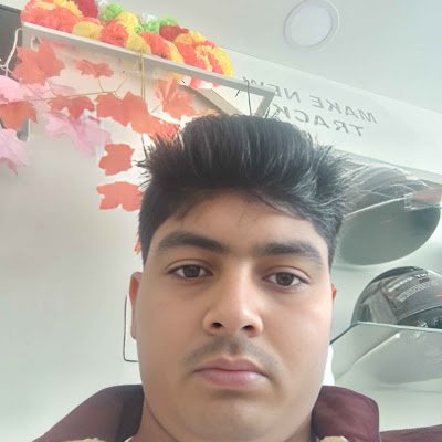 ParulCyber's profile picture. 
