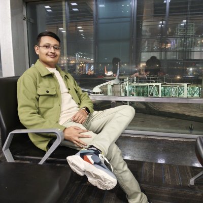 @SIH2024_MIC Winner 🥇 | SIH'23 🥉 | Software Dev | Freelancer | Builder & Problem Solver | Chess, Music & More | Portfolio ↓
