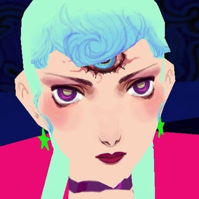 Miss.RoyalRoryRoar 🏳️⚧️ Profile