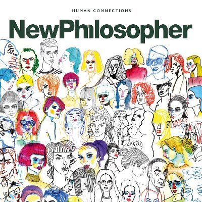 'Magazine of the Decade' 2020. Editor-in-Chief Zan Boag. Available worldwide. 'Connection' out now.
Subscribe: https://t.co/mPfTj6kiE6