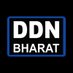DDN Bharat (@bharatddn) Twitter profile photo DDN Bharat (@bharatddn) Twitter profile photo