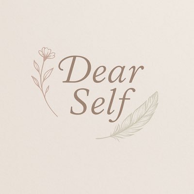 Sampee24_7's profile picture. Dear Self / Short Letters To My Self / Small Steps Daily To Heal, To Grow  And To Uplift