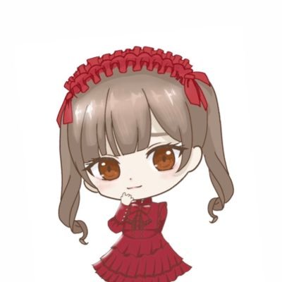 ⛪️ｱｷﾊﾞ(@ClarisVeil）ENFP/高校野球/ダーツ/お笑い/ジョジョ/🆕ポーカー/毎日ガリガリ君食べてる/大体なんでも話せます Tiktok,Instagram全て@chii_veil