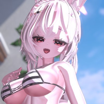 This account is used to post mostly pornographic content and will be updated in fanbox.
このアカウントは主にポルノコンテンツの投稿に使用されており、fanbox でも更新されます。
💞: @Watashi_Loli