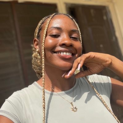 ayisi_na's profile picture. Living the moment💫