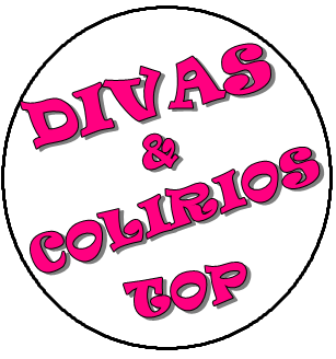 União Top Colírios e Divas