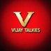 VIJAY TALKIES (@vijaytalkies_) Twitter profile photo VIJAY TALKIES (@vijaytalkies_) Twitter profile photo