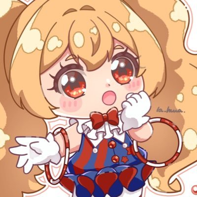【Illustrator】IRIAM立ち絵/キャラクターデザイン/SD等 DMにて有償依頼受付中✉️ デザイナー経験あり/フォロバ目的❌ ¦skeb(SD限定) https://t.co/6GvVDW6ZIY