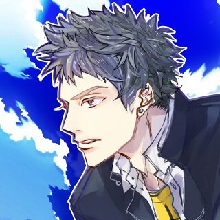 リクヒトさんのプロフィール画像
