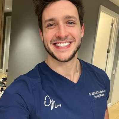 drmikhailv89's profile picture. drmikhailv89@gmail.com