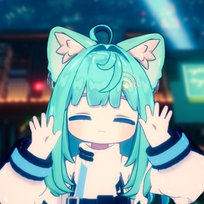 めたりあ@日常