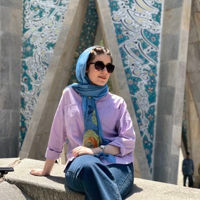 ghazal_es01's profile picture. میخوام خود واقعیم باشم !