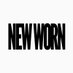 NEW WORN (@newwornjp) Twitter profile photo NEW WORN (@newwornjp) Twitter profile photo