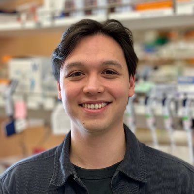 PhD student - AI for Protein Design
Institute for Protein Design
