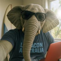 Bruce Trunkwell (@brucelaracon) 's Twitter Profile