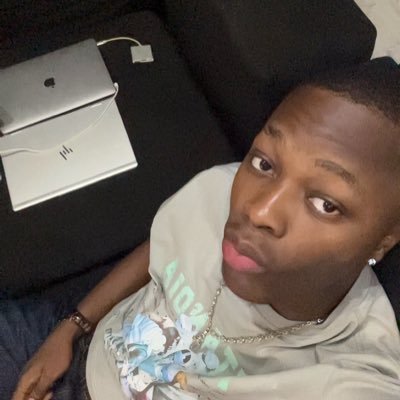 @Dudefromnigeria