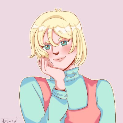 Nuaibira | COMMISSION OPENさんのプロフィール画像