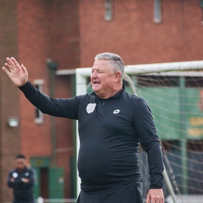 Official and Only Account of Gavin John Hunt 🇿🇦 CAF A License/UEFA A License